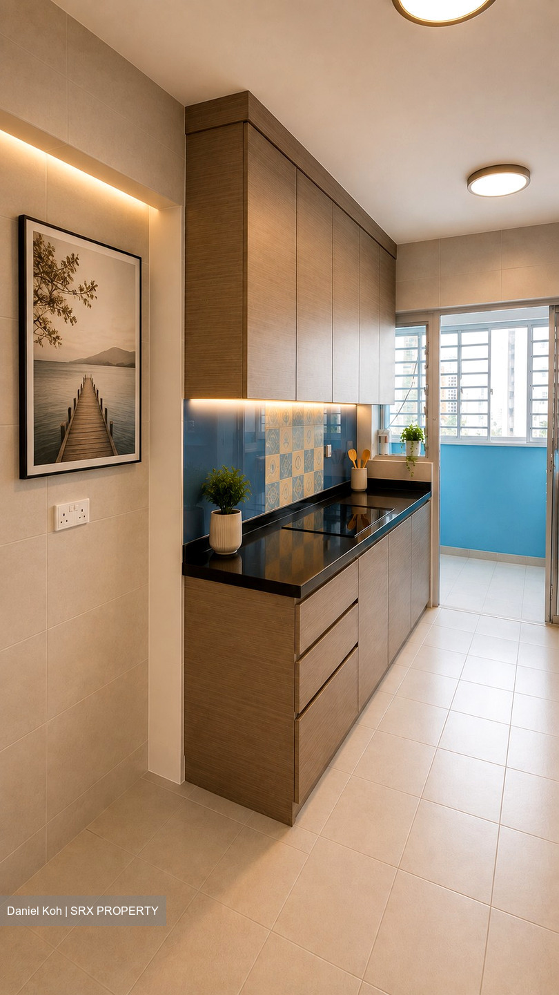 Blk 416A Fernvale Riverbow (Sengkang), HDB 4 Rooms #598637721
